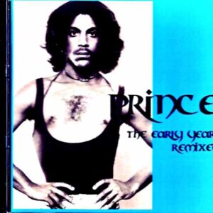 Prince Prince/Early Years Remixed