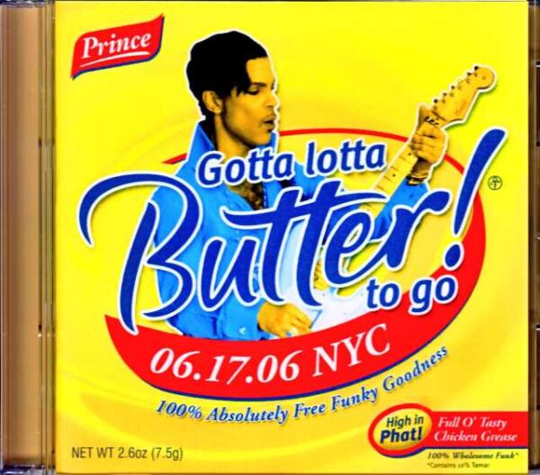 Prince/NY,USA 2006