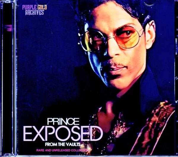 Prince/Rare and Unreleased Collection Vol.6