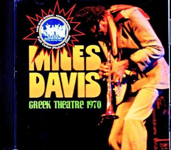 Miles Davis Chick Corea, Keith Jarrett Miles Davis Chick Corea Keith Jarrett/CA,USA 1970 & more
