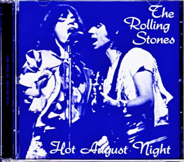 Rolling Stones/England,UK 1976 2LP Edition Best Transfer Upgrade