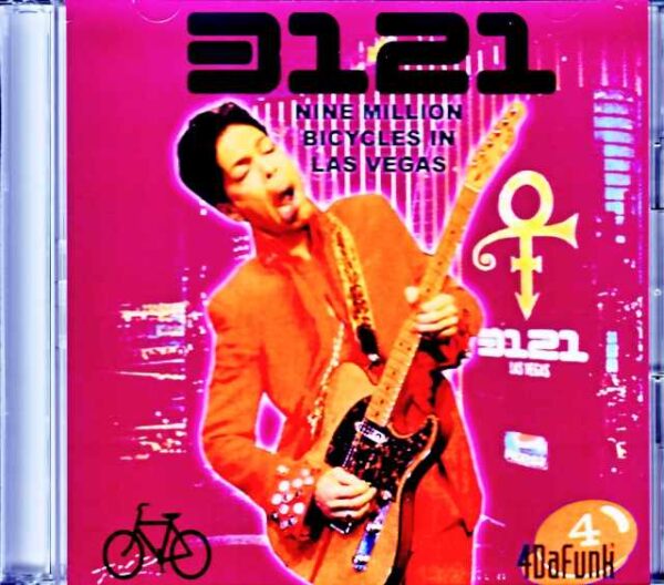 Prince/NV,USA 12.29.2006