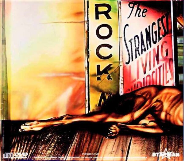 David Bowie/Diamond Dogs Premium Master Collection - Image 2