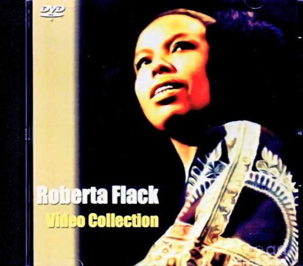Roberta Flack/Video Collection