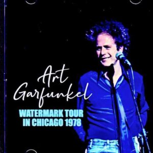 Art Garfunkel/IL,USA 04.01.1978