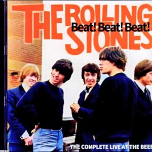 Rolling Stones / Live at the Beeb Complete Live at the Beeb! 1963-1965