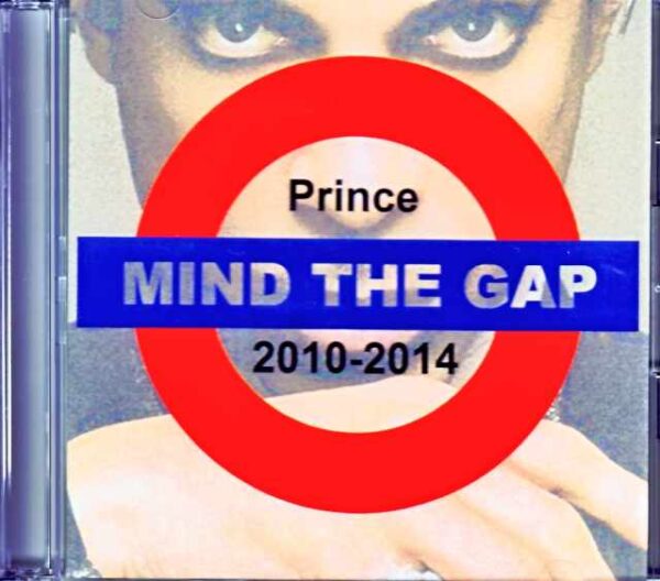 Prince/Unreleased Tracks 2010-2014