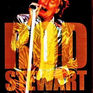 Rod Stewart Rod Stewart/PA,USA 2024 Complete