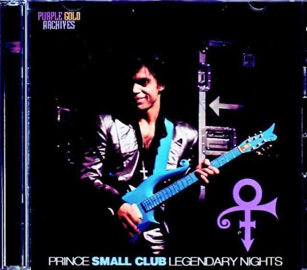 Prince/London,UK 1988 Remastered