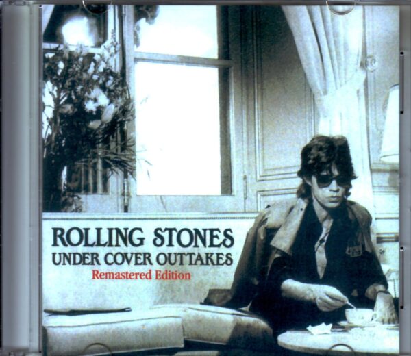 Rolling Stones/Under Cover Outtakes