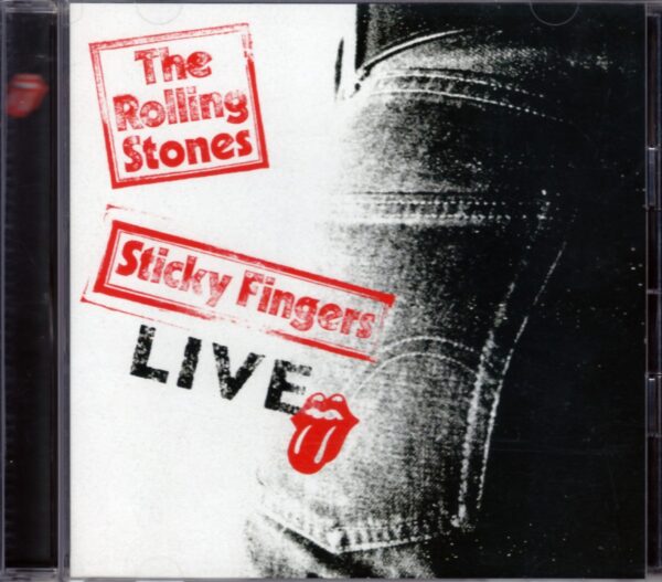 Rolling Stones/California,USA 2015 Secret Gigs