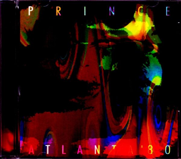 Prince/GA, USA 1980