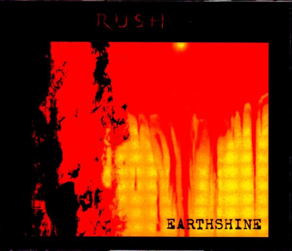 Rush/GA, USA 2002