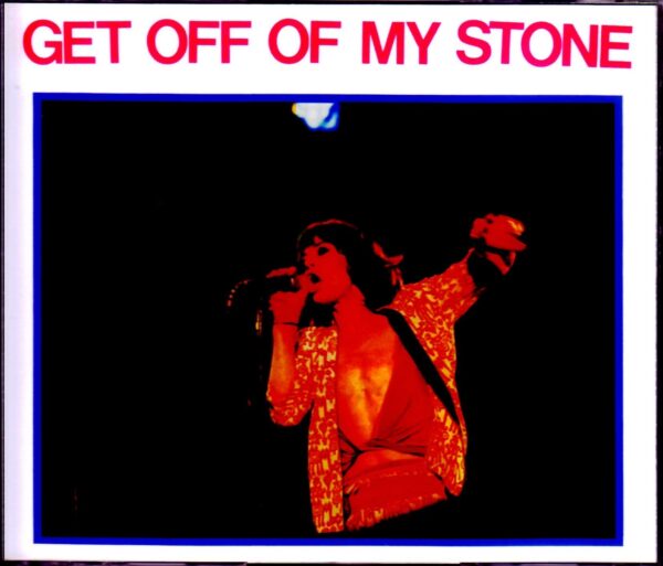 Rolling Stones/Switzerland 1976 2 Diff Sources