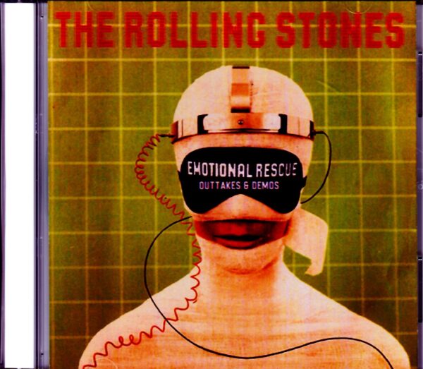 Rolling Stones/Emotional Rescue Outtakes & Demos