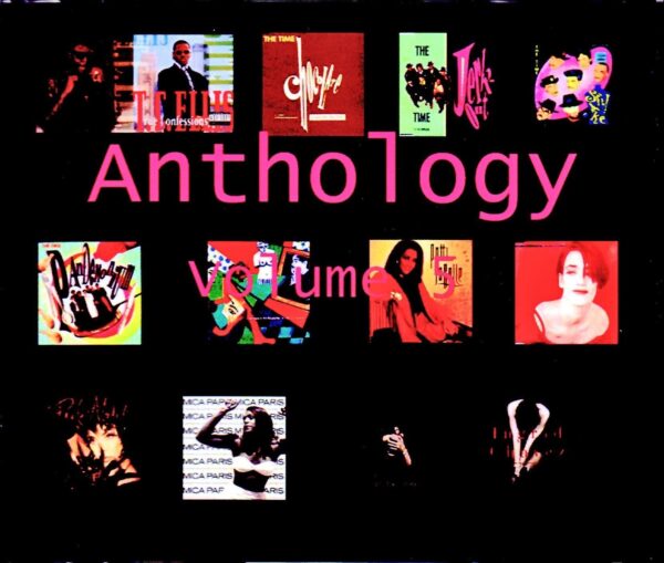 Prince/Works Anthology Vol.5