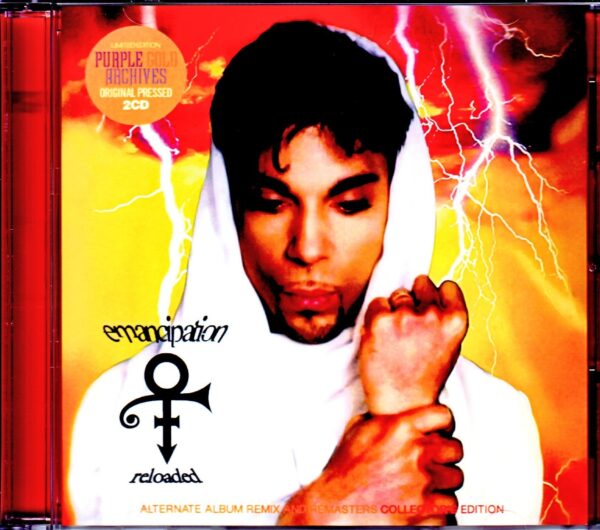 Prince/Purple Rain Studio Rehearsals and Soundcheck