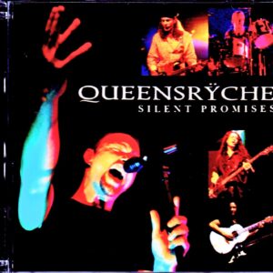 Queensryche/Tokyo,Japan 1995
