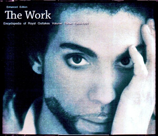 Prince/Encyclopedia of Royal Outtakes 1988-1991