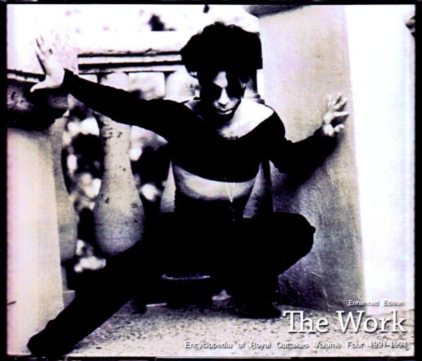 Prince/Encyclopedia of Royal Outtakes 1991-1994