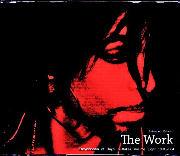 Prince/Encyclopedia of Royal Outtakes 1991-2004