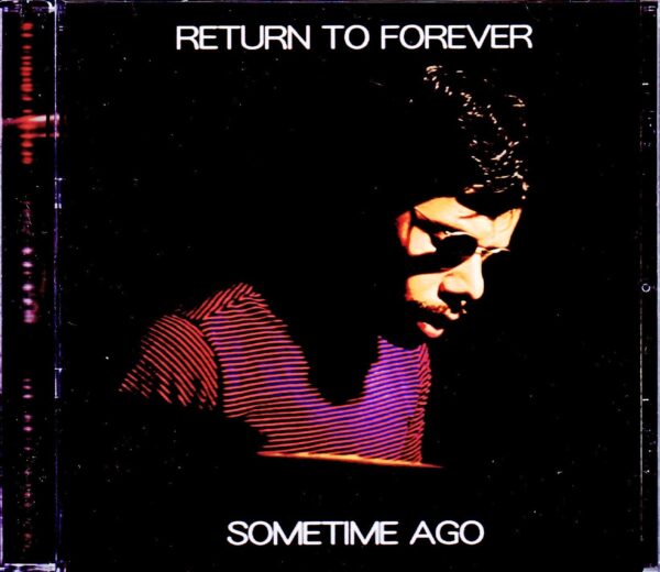 Return to Forever/Tokyo, Japan 1973