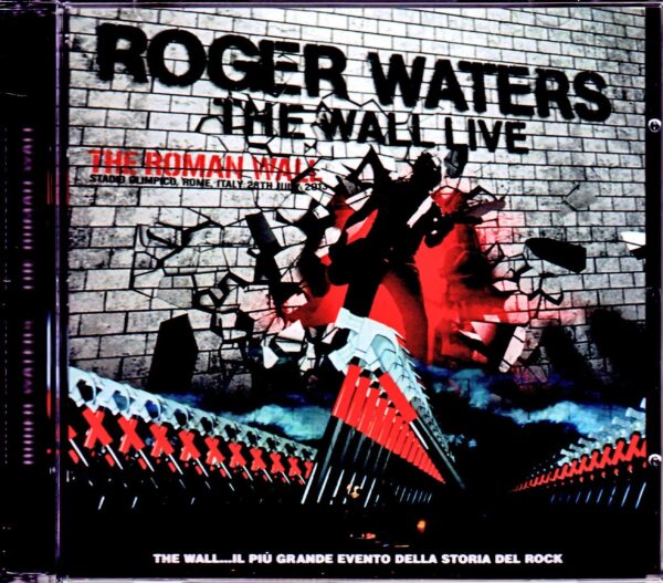 Roger Waters/Italy 2013