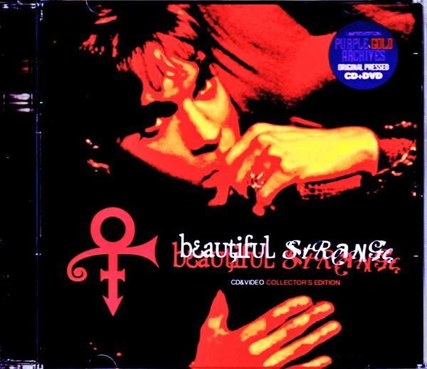 Prince/London,UK 1998 S & V & more