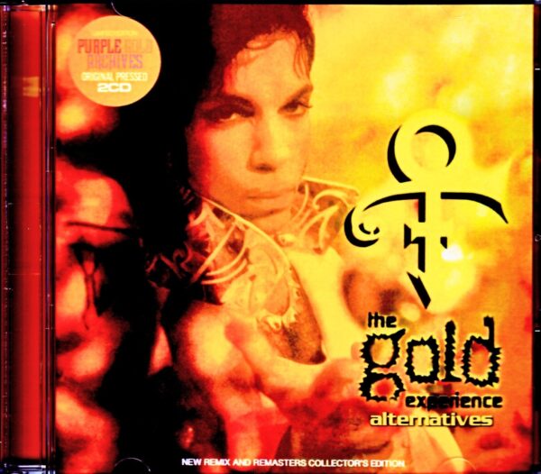 Prince/The Gold Experience Alternatives