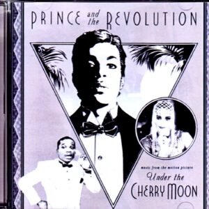 Prince and the Revolution/Music from the Motion Picture Under the Cherry Moon