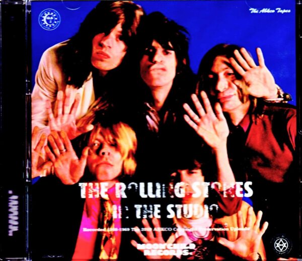 Rolling Stones/Recorded 1966-1969 The 2019 ABKCO Copyright Preservation Uploads