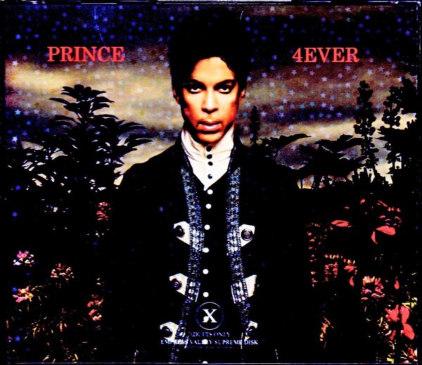 Prince/12 inch Single Collection