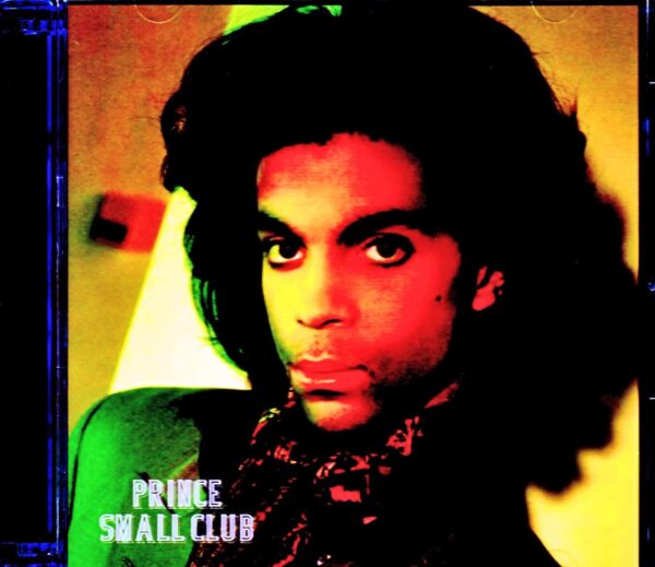 Prince/Netherlands 1988