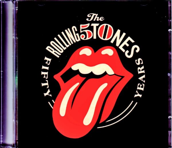 Rolling Stones/Special Live Compilation