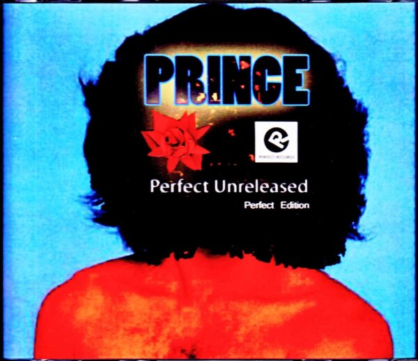 Prince/Perfect Unreleased Outtakes