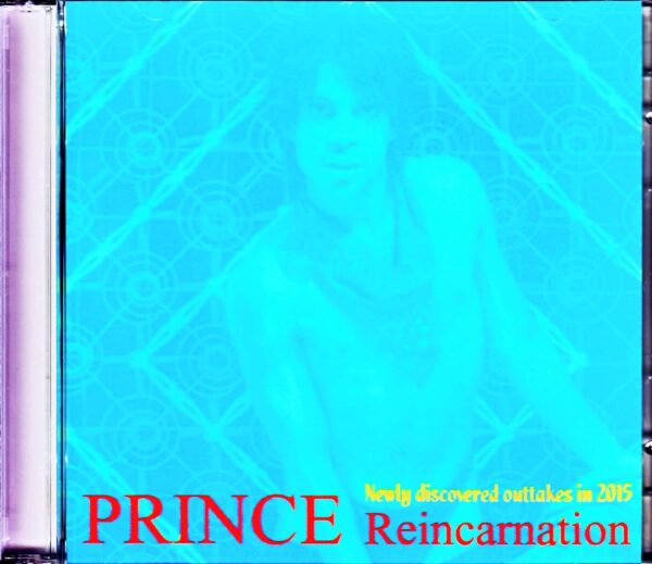Prince/Reincarnation Outtakes
