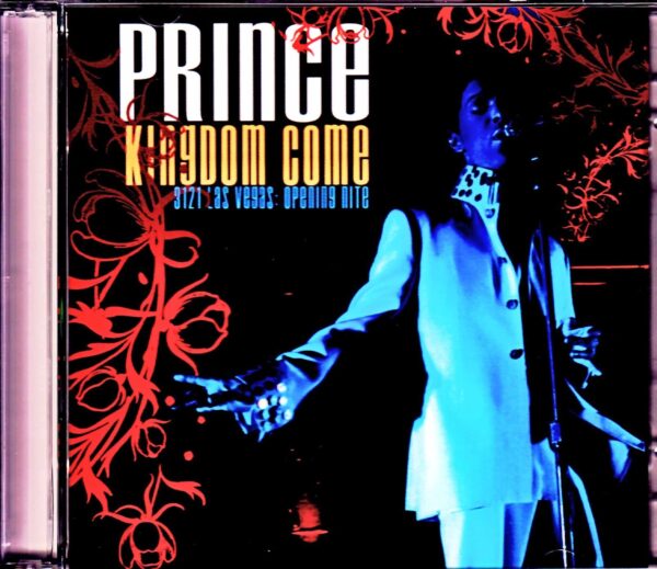 Prince/NV, USA 2006