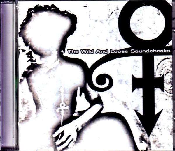Prince/France 1993 Rehearsals 2Days