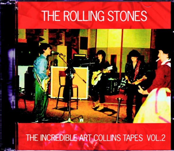 Rolling Stones/Unreleased Tracks from Undercover