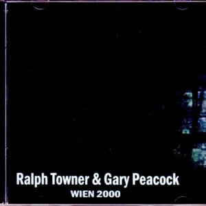 Ralph Towner, Gary Peacock/Austria 2000