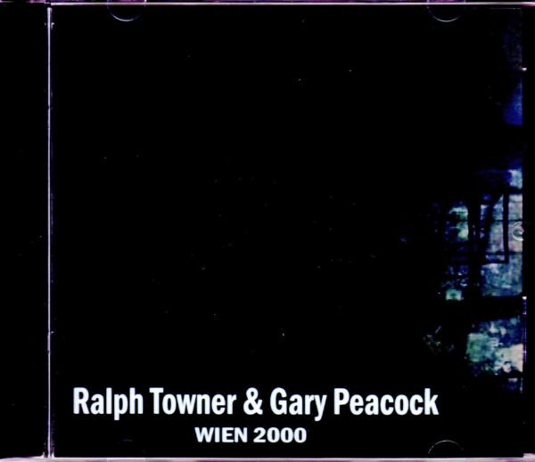 Ralph Towner, Gary Peacock/Austria 2000