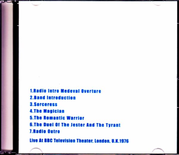 Return to Forever/London, UK 1976 - Image 2