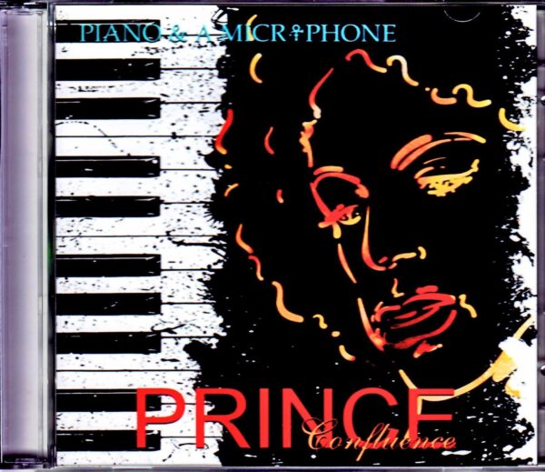 Prince/Canada 2016