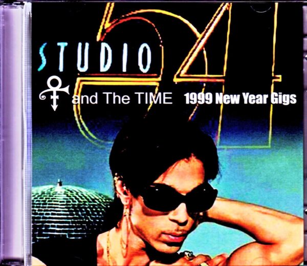 Prince/NV,USA 1999 2Days