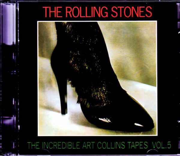 Rolling Stones/Unreleased Tracks from Tattoo You