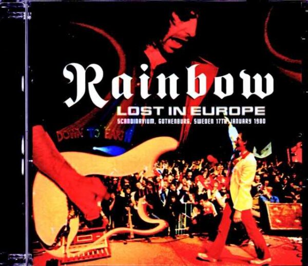 Rainbow/Sweden 1.17.1980