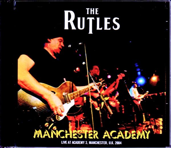 Rutles/UK 2004