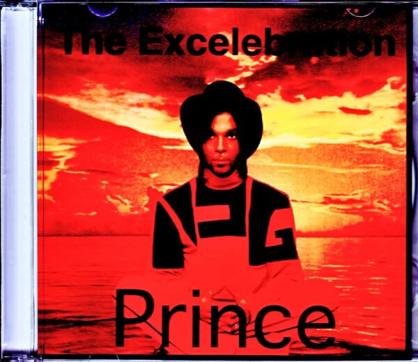 Prince/MN,USA 2001 & more