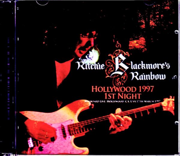 Rainbow/CA,USA 3.17.1997