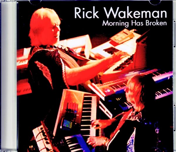 Rick Wakeman/Tokyo,Japan 2008